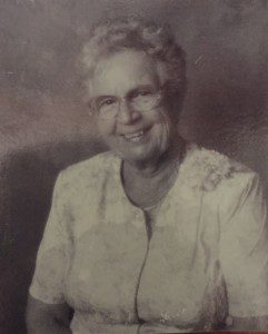 Hazel M. Figgins photo