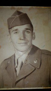 James E. Hayes, Sr. photo