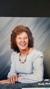 Mary E. Jenkins photo