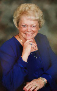 Judy Vaught photo for obit