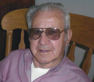 Albert T Weaver