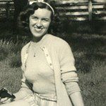 Jane Cary