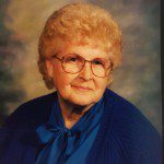 Maedine Gardiol Photo