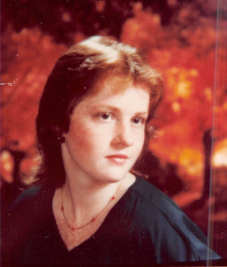 Cindy Robbins obit pic Maddox Funeral Home