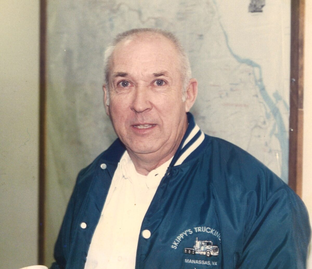 Quinton Lloyd Walker Sr. Maddox Funeral Home