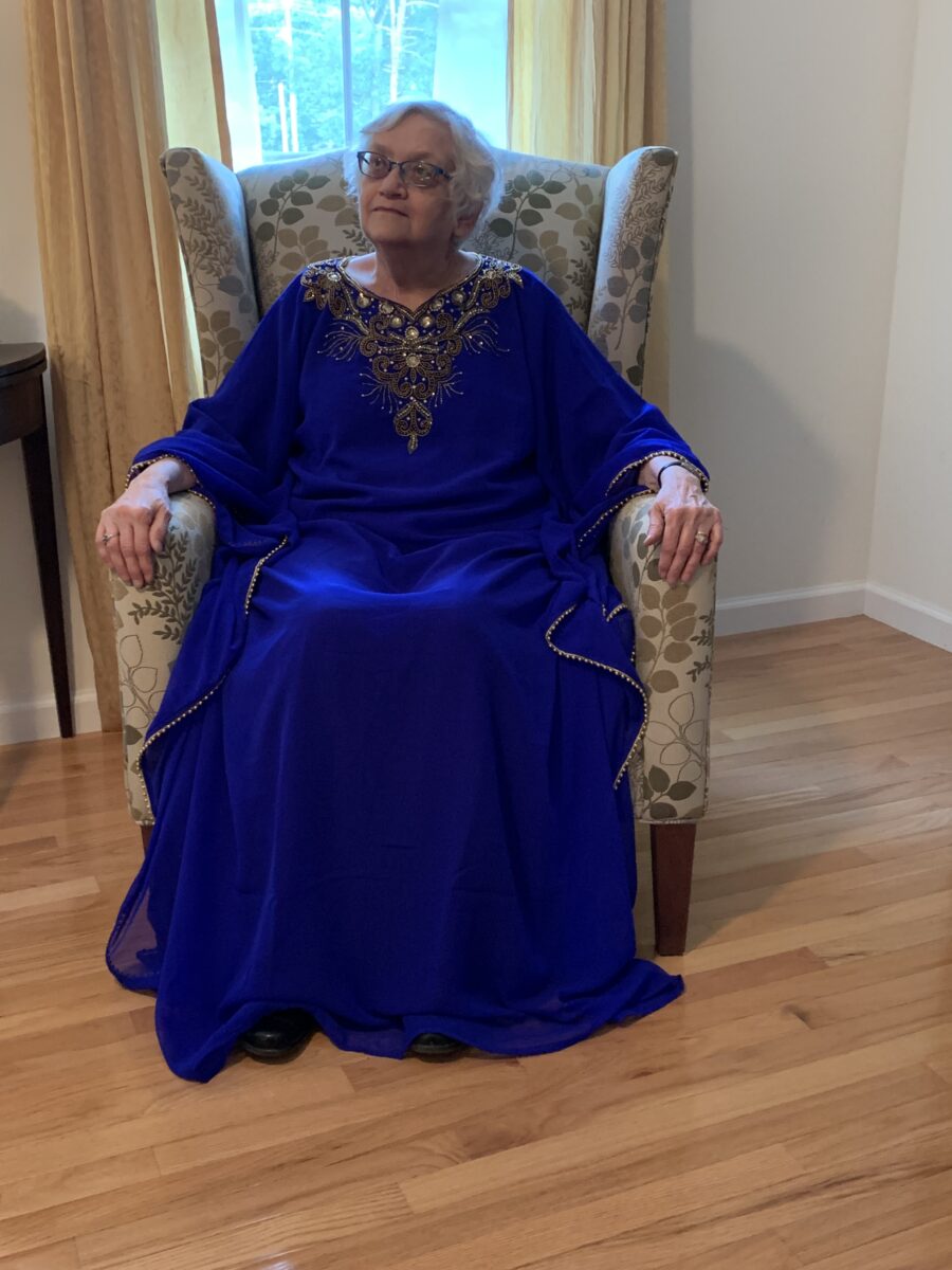 Deborah Debby Biggs Johnson Maddox Funeral Home