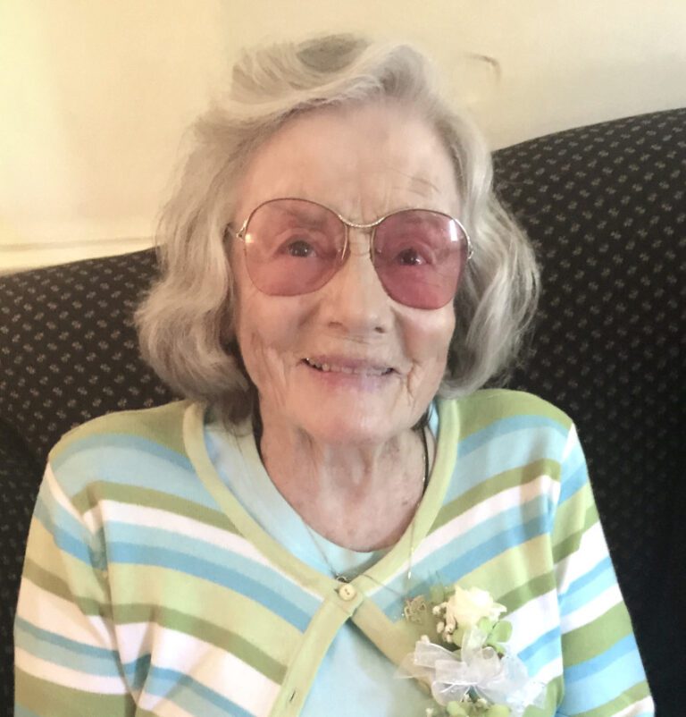 Daphne Pixley Pond Maddox Funeral Home