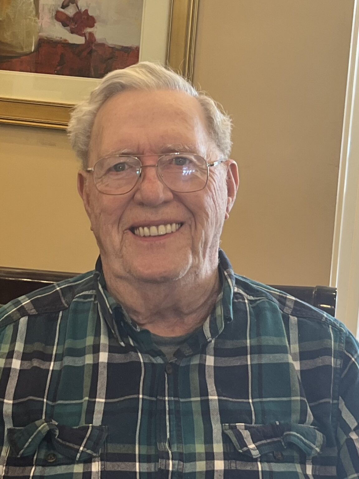 Oliver Beckwith, Jr. Maddox Funeral Home