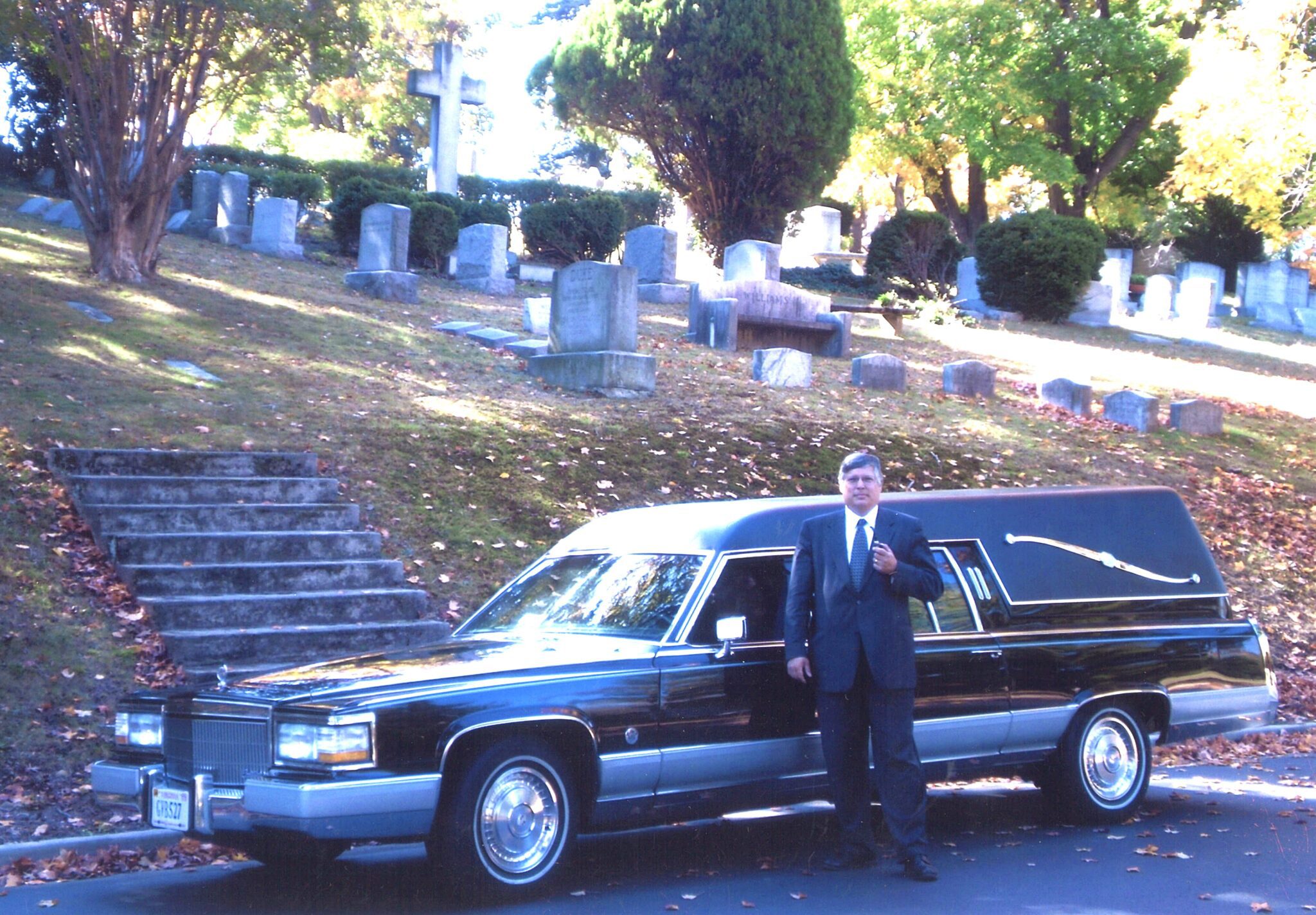 Arthur Raymond Maddox Maddox Funeral Home