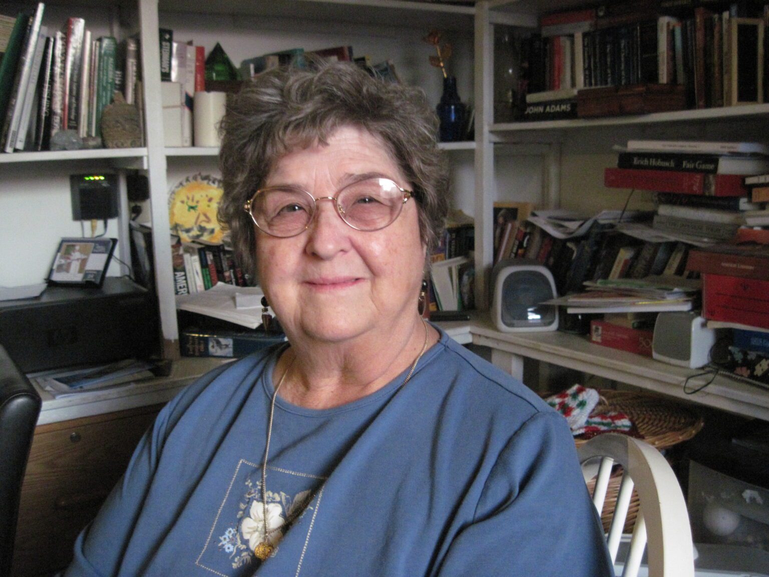 Ruth Irene O’Neill | Maddox Funeral Home