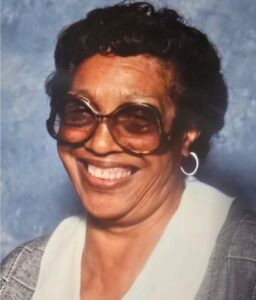 Julia Cecil Jackson | Maddox Funeral Home